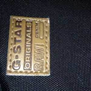 g star duffle bag